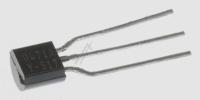 0501-000407 TR-SMALL SIGNAL KSD471A,NPN,40