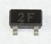 0501-000462 TR-SMALL SIGNAL MMBT2907A,PNP,