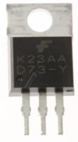 KSD73 0502-000298 TR-POWER KSD73,NPN,100V