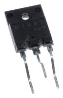 2SD1887YD,NPN 0502-000450 TRANSISTOR POWER