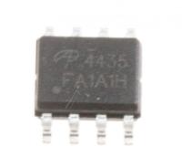 4435 0505-000274 TRANSISTOR FET-SILICON,AO4435L,P,-30V,-11A,0.014OHM