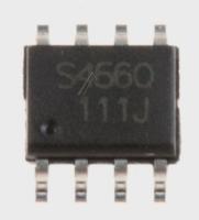 1201-000163 OPERATIONSVERSTÄRKER VERSTÄRKER 4560,SOP,8P,15