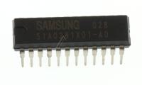 1201-000358 IC-PREAMP 22291,DIP,24P,