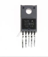 1203-000203 IC-Positionsjustierung Regler
