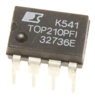 1203-000640 IC-PWM CONTROLLER