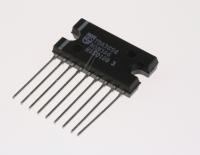 TDA3654 1204-000499 IC-Vertical Def. TDA3654 SIP 9P