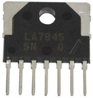 LA7845 1204-000517 IC-VERTICAL ,SIP7H