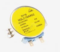 M2LC18AR02 DA31-10107D MOTOR-GEARED M2LC18AR01,220