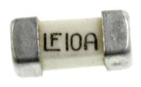 LF10A 3601-001061 SMD-SULAKE 125V,10A, NOPEA