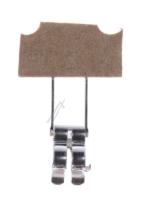 3602-000103 FUSE-CLIP 10MOHM