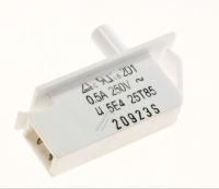 DA34-10121A SWITCH-DOOR,PA6,SR-E5170