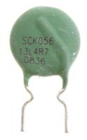 1404-001045 TERMISTOR NTC 4,7OHM