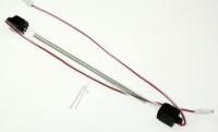 SAMSUNG DA47-20195M HEATER-DEFROST,240V,130W,443.0L305,SR