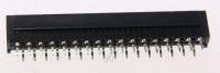 3708-000270 Steckverbinder-FPC/FC/PIC 33P,1.25mm