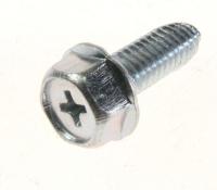 DA60-10124A (DNA)SCREW-TAPTITE,HH,M6,L16,ZPC2-Y