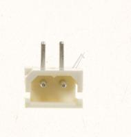 SAMSUNG 3711-000814 STECKLEISTE BOX,2P,1R,2.5M