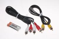 AC39-22017Z Kabel RCA Phone C Ord 1500M/MSI