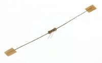 SAMSUNG 2001-000017 R-CARBON 4.7OHM,5%,1/4W