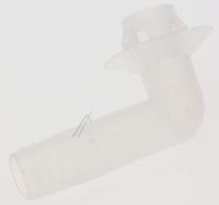DB67-20011A DRAIN-PLUG OUT,PE,WHT,ASH-1814ER
