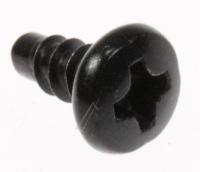 6001-000115 SCREW-MACHINE BH,+,M3,L10ZP