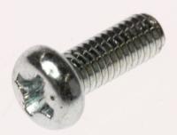 SAMSUNG 6001-000571 SCHRAUBE-MASCHINE PH,+,M3,L8,ZPC