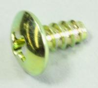 6002-000239 SCREW-TAPPING,TH,+,2S,M4,L8,ZPC(YEL),SM2