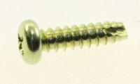 6002-000468 (DNA)SCREW-TAPPING,PH,+,2S,M5.0,L18,ZPC