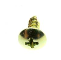 6003-000003 SKRUE M4,L10,