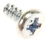 6003-000117 Schraube TapTite BH + B M3 L6 ZPC(YEL) SWRC
