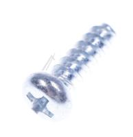 6003-000170 SCREW-TAPTITE PH,+,B,M4,L12,