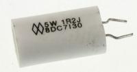 1,2R-5W 2006-001002 R-CEMENT 1.2OHM,5%,5W,C