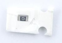 2007-000070 SMD VASTUS 0OHM,5%,0,063W,DA,TP,1608