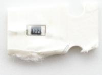 2007-000078 CHIP-WIDERSTAND 1KOHM,5%,0,063W,DA,TP,1608
