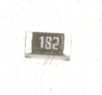 2007-000079 R-CHIP 1.8KOHM,5%,1/1