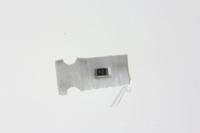 SAMSUNG 2007-000127 R-CHIP 9.1KOHM,5%,1/1