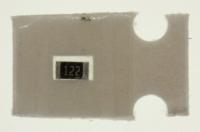 2007-000219 R-CHIP 1.2KOHM,1%,1/16W,DA,TP,1608
