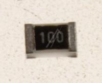 2007-000308 CHIP-WIDERSTAND 10OHM,5%,0,1W,DA,TP,2012