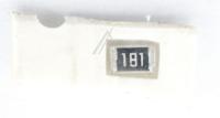 2007-000449 CHIP-WIDERSTAND 180OHM,5%,0,1W,DA,TP,2012