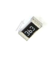 2007-000805 R-CHIP 36KOHM,5%,1/16W,DA,TP,1608