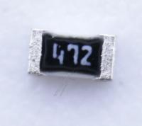 2007-000869 R-CHIP 4.7KOHM,1%,1/1