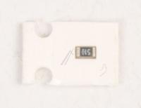 2007-001014 R-CHIP 51OHM,5%,1/16W