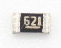 2007-001090 R-CHIP 620OHM,1%,1/16