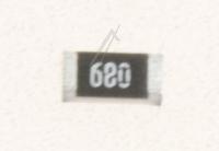 2007-001135 R-CHIP 68OHM,5%,1/8W,
