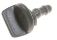 DC61-10673A KORKKI/TYHJENNYS, PP(TB53),WHT,SWF-P12