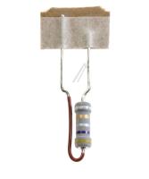 0,47R-1W 2008-000253 MODSTAND 0.47OHM,5%,1W,