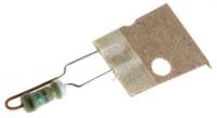 150R-2W 2008-000262 VARMUUSVASTUS 150OHM,5%,2W,A