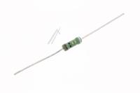 1R-2W 2008-000265 R-MODSTAND (S) 1OHM,5%,2W,AA