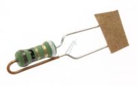 SAMSUNG 1R-2W 2008-000266 VARMUUSVASTUS (S) 1OHM,5%,2W,AF