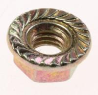 DD60-50018A NUT-FLANGE MSWR10,M5XP0.8,FE,FZY