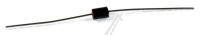DE29-90002A FILTER-EMI BEAD,S 80/100MHZ-MIN65 T BFS3
